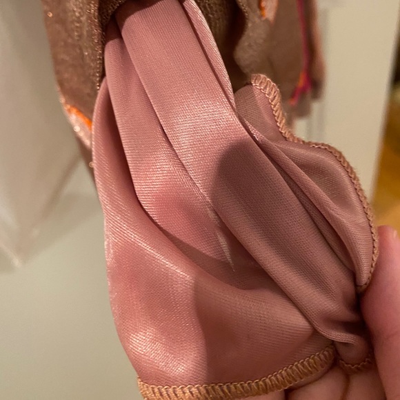 Brand new MISSONI dress perfect for Christmas - Picture 4 of 6